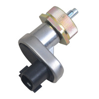 Sensor de Velocidad OEM 81274210129, Sensor de Kilometraje para Vehículos, Odómetro para Camión Delong Man