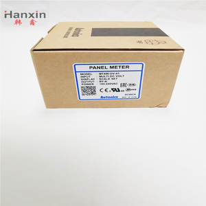 Voltímetro Amperímetro Digital Monofásico AUTONICS 40A MT4Y-DV-44 - Product Image 5