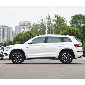 Auto Skoda <span class=keywords><strong>Kodiaq</strong></span> TSI380 de <span class=keywords><strong>7</strong></span> Asientos, 4x4, Nuevo, Económico, Chino, Automático, Nuevo, Usado, Gasolina, SUV, en Stock - Product Image 3