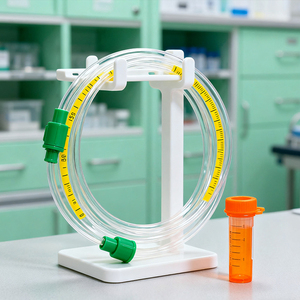 Fabricant de moules d'injection médicale industriels personnalisés service d'injection de plastique boîtier de seringue fournisseurs de moulage par injection - Product Image 6