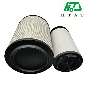 K3543 PU3543, Z110910Y1PP0, Kit de Filtro de Aire para Camión JAC Galop K5W / A5W - Product Image 6