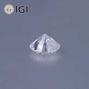 स्टारजेम 0.5ct 1ct 1.5 ct 2ct d रंग बनाम VVVVVVVs GS की प्रमाणित प्रयोगशाला में विकसित व्यक्ति ने हीरे की बिक्री के लिए तैयार स्टॉक बनाया है। - Product Image 3