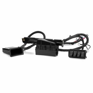 Arnés de cableado del interruptor combinado Ford 5C3Z-14A303-AA 5C3T-14A303-AJ 5C3Z-13350 para reparación y reemplazo de vehículos - Product Image 2