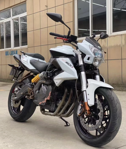 <span class=keywords><strong>Benelli</strong></span> <span class=keywords><strong>TNT</strong></span> 600 600cc Quattro Cilindri in Linea Raffreddati ad Acqua, Potente Moto Stradale per Adulti, Ideale per Spostamenti Quotidiani e Corse su Strada - Product Image 1