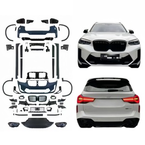 Per <span class=keywords><strong>BMW</strong></span> X3G01 Aggiornamenti Nuovo Modello 23 M Surround, Adatto per Modelli 2018-2021 - Product Image 1