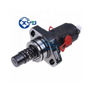 XINYIDA Fuel Injection Pump 04287047 For Deutz D 2011 L04 Engine Parts