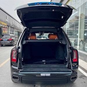 Rolls-Royce Cullinan d'<span class=keywords><strong>Occasion</strong></span> 2024 Version 4 Places <span class=keywords><strong>Voiture</strong></span> Essence <span class=keywords><strong>de</strong></span> Luxe <span class=keywords><strong>Haut</strong></span> <span class=keywords><strong>de</strong></span> <span class=keywords><strong>Gamme</strong></span> Quasi Neuve - Product Image 5