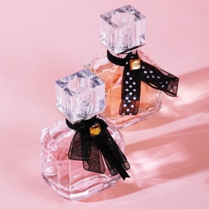 Reverse the Perfume of <span class=keywords><strong>Paris</strong></span> Ladies Fresh Natural and Lasting Eau De Toilette Flower and Fruit Fragrance 50ml - Product Image 6