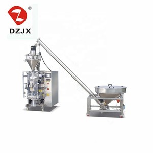 DZJX Máy Khoan Nhỏ Với Băng Tải Và Phễu Máy Băng Tải Trục Vít Ngang Dùng Cho Cát/Đậu/Thực Phẩm/Cà Phê/Bột - Product Image 6