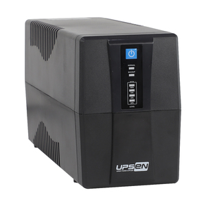 Offline UPS 600va <b>Backup</b> Power Supply 12v Ups Circuit Computer Power Supply <b>Battery</b> Ups for Home - Product Image 3