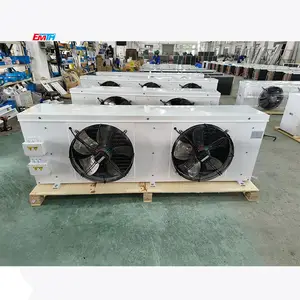 China Suppliers Maintenance Free Low Energy Cold Room Evaporator