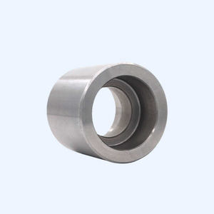 Chất lượng cao DN80-DN2600 áp lực cao chống lão hóa thép carbon ổ cắm phụ kiện đường ống cho kết nối đường ống - Product Image 5