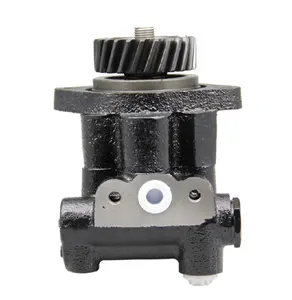 NE6 120bar power steering pump 14720-95003 475-04332 for CK12 CKA12 truck parts