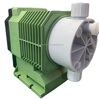 Pompe doseuse de chlore - Distributeur automatique de produits chimiques pour l'entretien de l'eau des piscines et des spas