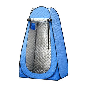 Tente <span class=keywords><strong>de</strong></span> <span class=keywords><strong>bain</strong></span> Da Niu matelassée et épaissie, très populaire, pour l'hiver, la pêche, version anti-froid - Product Image 1