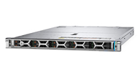 Server Rak PowerEdge R670 1U Baru yang Luar Biasa dengan Prosesor Dual Xeon 1100W Tersedia dengan Harga Terbaik