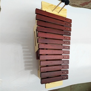 Xilófono Educativo Profesional de Madera con Teclas de Madera - Product Image 6