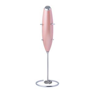 Handheld Milk Frother Electric Stirrer Mini Foam Maker Stainless Steel Coffee Whisk - Product Image 4