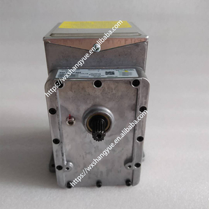 025-17175-001 Accesorios de refrigeración de aire acondicionado central MOTOR ACTR 150 DEG/375 49340-101 025-17175-002 - Product Image 5