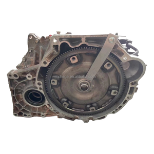 Caja de Cambios de Transmisión Automática Diésel D4HB Usada Original de Alta Calidad para <span class=keywords><strong>Hyundai</strong></span> Kia Santa Fe <span class=keywords><strong>4x4</strong></span> - Product Image 5