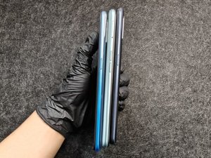 99% nuova cina marca Android 5G Smart Phone A53S 256GB RAM sbloccato GSM/LTE cellulare con garanzia di <span class=keywords><strong>lavoro</strong></span> 100% - Product Image 5