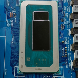 Original nuevo para Dell Precision 3571 placa base i9-12900H RTX A2000 8GB 203117-1 PY1123 - Product Image 5