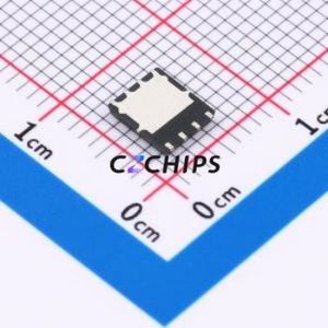 PDFN-8L BSC160N03 (5x6) ทรานซิสเตอร์ภาคสนาม (Mosfet) แบบใหม่และดั้งเดิม - Product Image 2