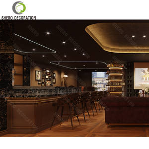 Humidor para Puros y Vinos, Madera de Cedro Español, Roble y Haya, con Sistema de Refrigeración, Mueble Vitrina para Exhibición - Product Image 6