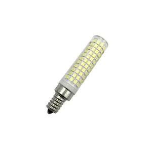 15w ac110v ac120v e12調光smd2835 e11 LED電球