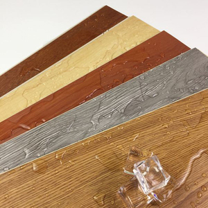 Witop Decor Garage LVT <strong>Flooring</strong> Tiles 4mm 5mm Click <strong>PVC</strong> Plastic Wood Floor 4mm <strong>Vinyl</strong> Planks Luxury SPC <strong>Flooring</strong> - Product Image 1