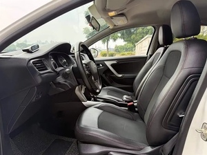 Citroen <span class=keywords><strong>C3</strong></span>-XR Usata 2014, SUV Compatto 1.6L, Edizione Automatica, Unico Proprietario, Libretto Pulito, Storico Completo - Product Image 4