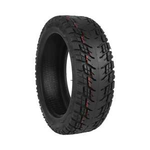 Neumático sin Cámara Ulip 10*2.50-6.5, Neumático Todoterreno de 10 Pulgadas 10x2.50-6.5, Neumático de Vacío para Scooter Eléctrico, Repuestos para Reparación de Patinetes - Product Image 4