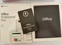 OPP 2019 Professional Plus Retail Phone Activation Office 2016 Professional Plus Clé PC incluse Expédition en ligne