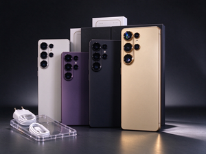 โทรศัพท์มือถือ S26 ultra 5G ของแท้ใหม่เอี่ยม สมาร์ทโฟนปลดล็อค ใช้งานได้จริง ตัวเลือกสีสันหลากหลาย - Product Image 1