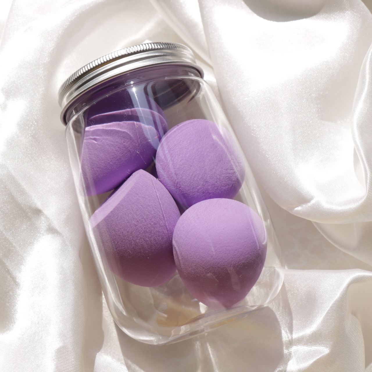 forme 4 violet clair