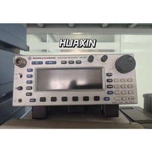 Récepteur Mini Port Rohde Schwarz R&S EB200 d'occasion - Product Image 3