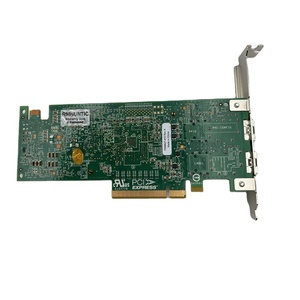Tarjeta Ethernet interna Emulex de 10 Gb PCI con 5 canales, modelo 00AG573 00AG573 - Product Image 4