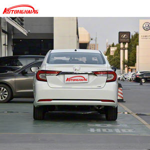 Honda Crider Usata 1.5L 1.0T CVT LHD FWD Ottimo Affare Prezzo Conveniente <span class=keywords><strong>Auto</strong></span> Affidabile Oggi - Product Image 6