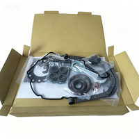 Kit de révision complet pour moteur diesel Toyota Hiace Bus 1KD, comprenant un jeu de joints pour Toyota Hilux 1KD-FTV 1KD et un kit de révision complète D4D Vigo