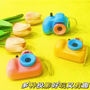 <b>Mini</b> <b>Camera</b> Children's Toy Press To Change Images Educational Gift For Teenagers 7 14 Years Old - Product Image 3