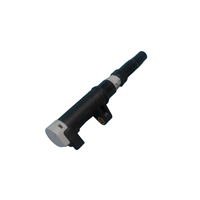 Bobine d'allumage haute Performance 4-Pack pour V-W Mk8/Mk7 Au-di1 8V A3 S3 8S A4 A5 Q5 Nouvelle condition pour Jet-ta 7700875000
