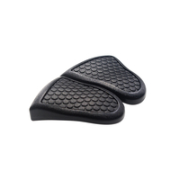 Extension de bouton de déclenchement en plastique anti-dérapant L2 R2 d'installation facile pour accessoires de jeu de contrôleur PS5