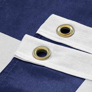 सभी फुटबॉल टीम ध्वज 3x5 फीट उच्च गुणवत्ता वाले कस्टम डिजाइन चिकागो को जहाज 100% पॉलिएस्टर स्पोर्ट्स nfl ध्वज - Product Image 6