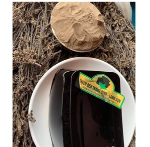 Export Standard Black Grass <b>Jelly</b> Powder Instant Herbal Mix for Canned <b>Jelly</b> Production and Retail Packaging - Product Image 1