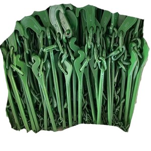 Croisillons de tensionnement pour conteneurs maritimes, chaînes de fixation, croisillons de tensionnement, croisillons de pied d'éléphant, Shandong 01 01 01 - Product Image 1