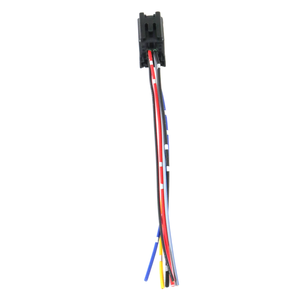 MEILLEUR Airbag Véhicules Variété Auto Électrique <span class=keywords><strong>Domino</strong></span> Tyco Electronics Speakon Set Harnes Haut-Parleur Câbles T Connecteurs Pour Nissan - Product Image 6