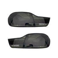 Pour Série 4 GTS, ensemble de feux arrière à effet écailles de dragon, modèle de modernisation/amélioration SJC 12V M4 F32 F82 F33 F83 F36 418 420 430