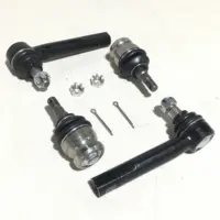 ROLL CENTER ADJUSTER BALL JOINT + TIE ROD END for SAAB 9-2X S*UBARU FORESTE IMPREZA WRX LEGACY LEVORG LIBERTY OUTBACK
