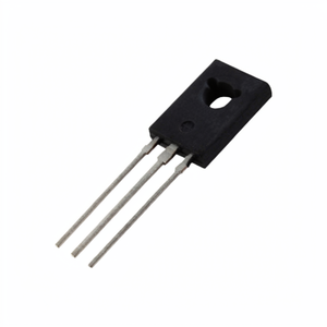 Transistors Components Electronic 2N6038 BOM IC In Stock TO-225AA, TO-126-3 - Product Image 1