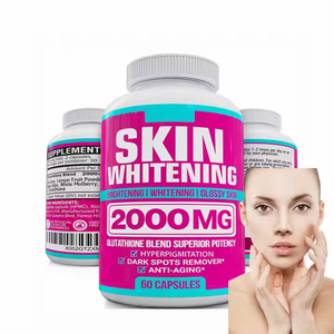 Harga Kapsul Glutathione - Grosir & OEM Tersedia